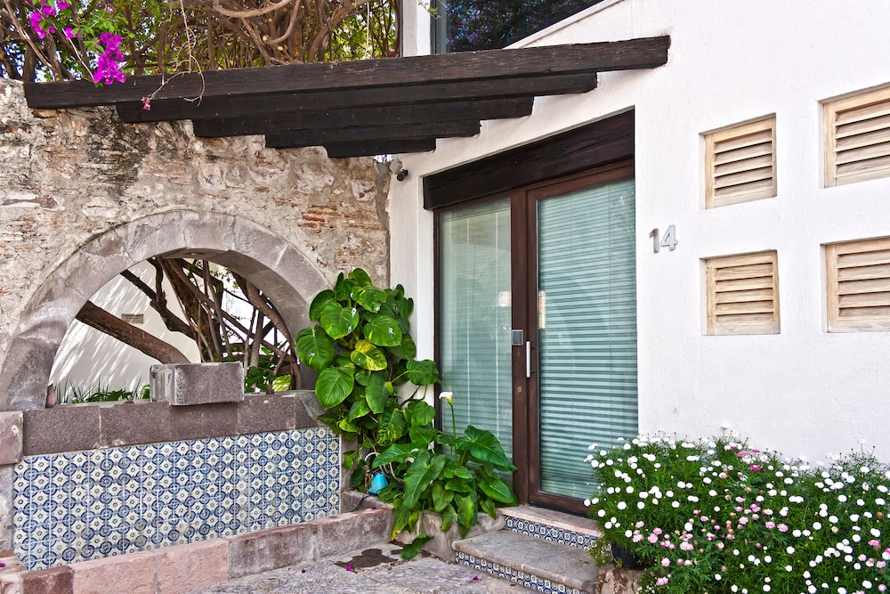 Doña Urraca Hotel &amp; Spa 14/67