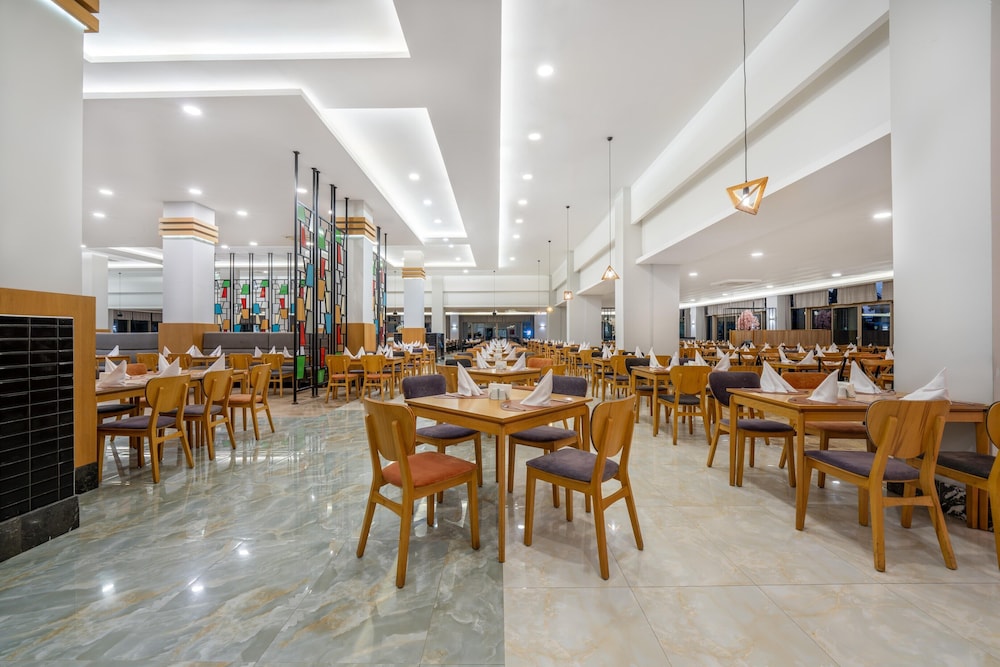 Dosinia Luxury Resort 38/50