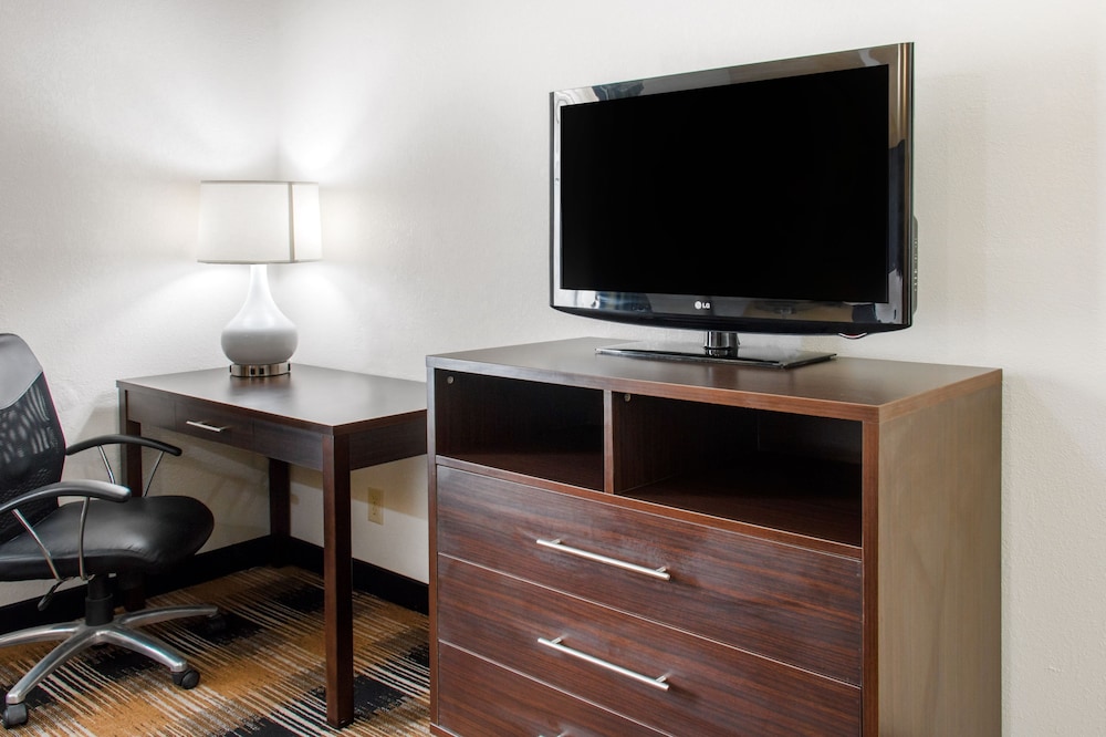 Quality Inn Pooler - Savannah I-95 36/50