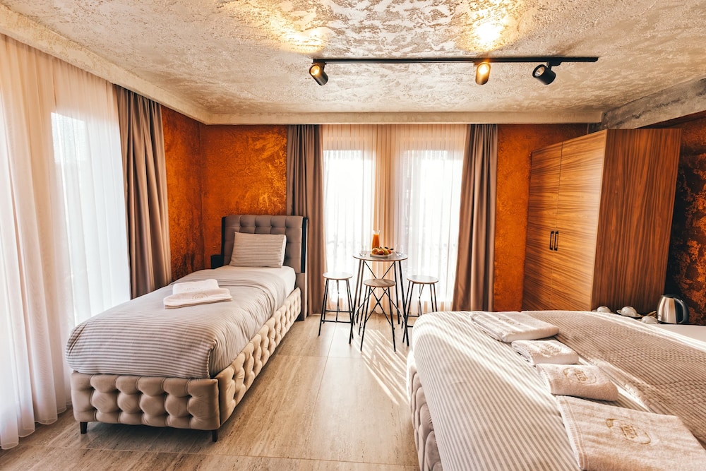 Cappadocia Divin House 16/48