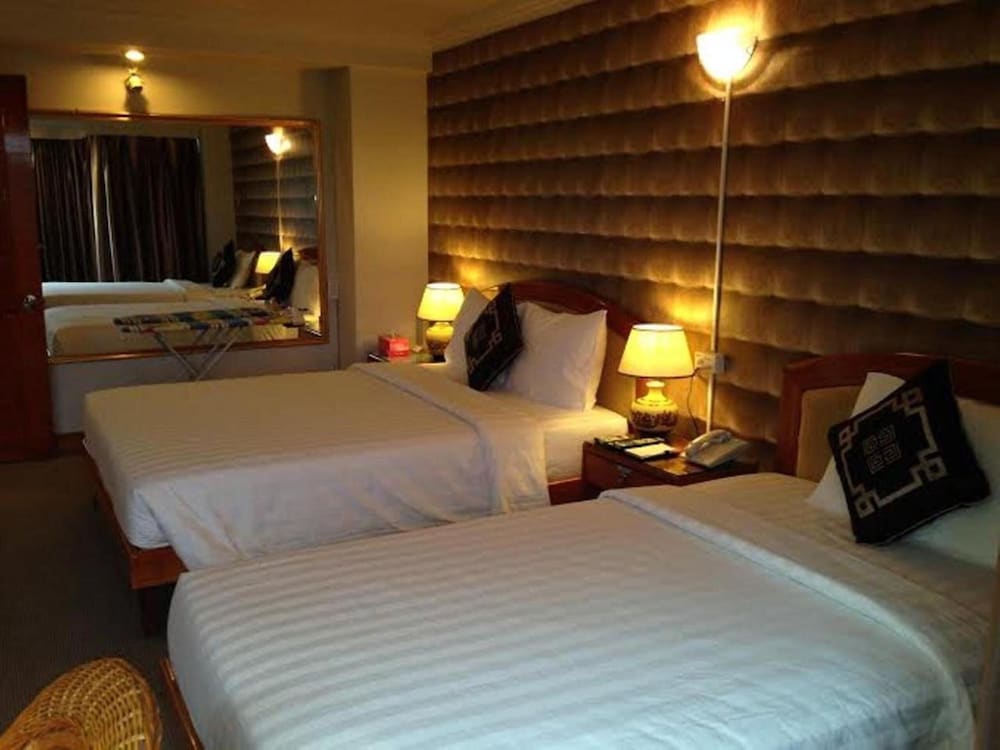 A25 Hotel - 251 Hai Ba Trung HCM 17/63
