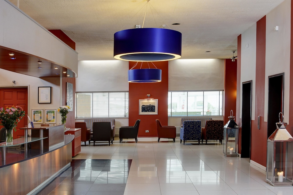 Best Western Aberavon Beach Hotel 8/56