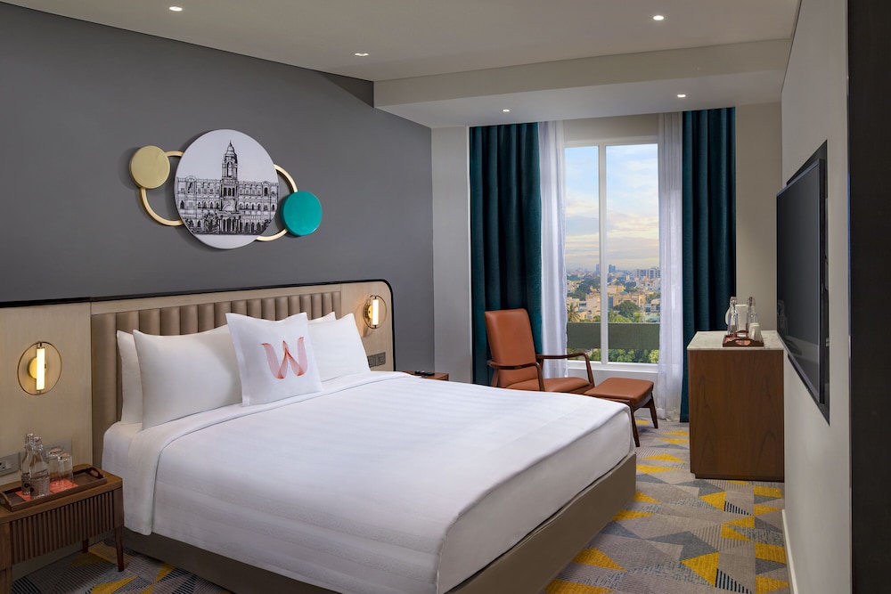 Welcomhotel by ITC Hotels, Cathedral Road, Chennai 14/58