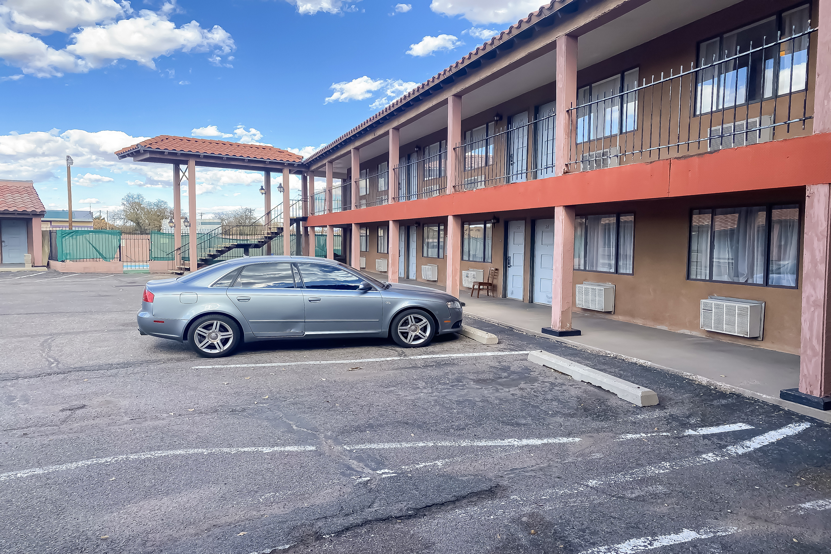 San Miguel Inn 56/69