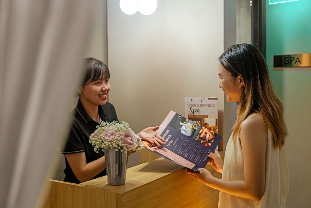 Estrella Boutique Hotel 5/58