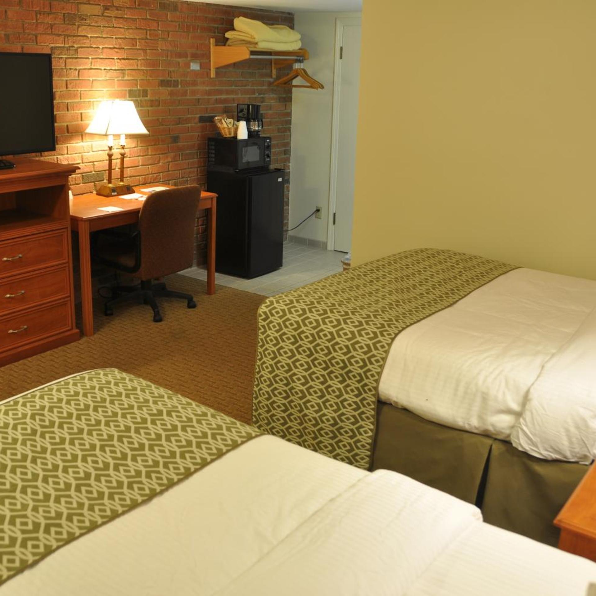 Fort Davidson Hotel 14/26