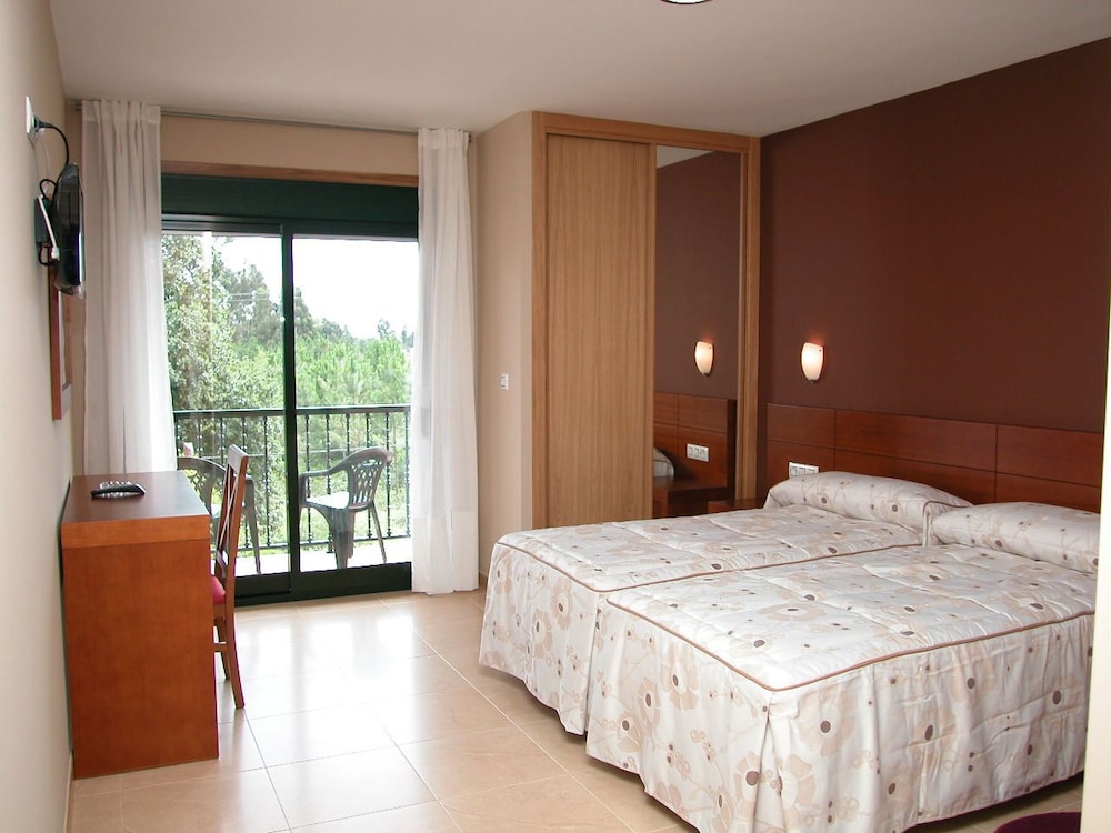 Hotel Cachada 25/53