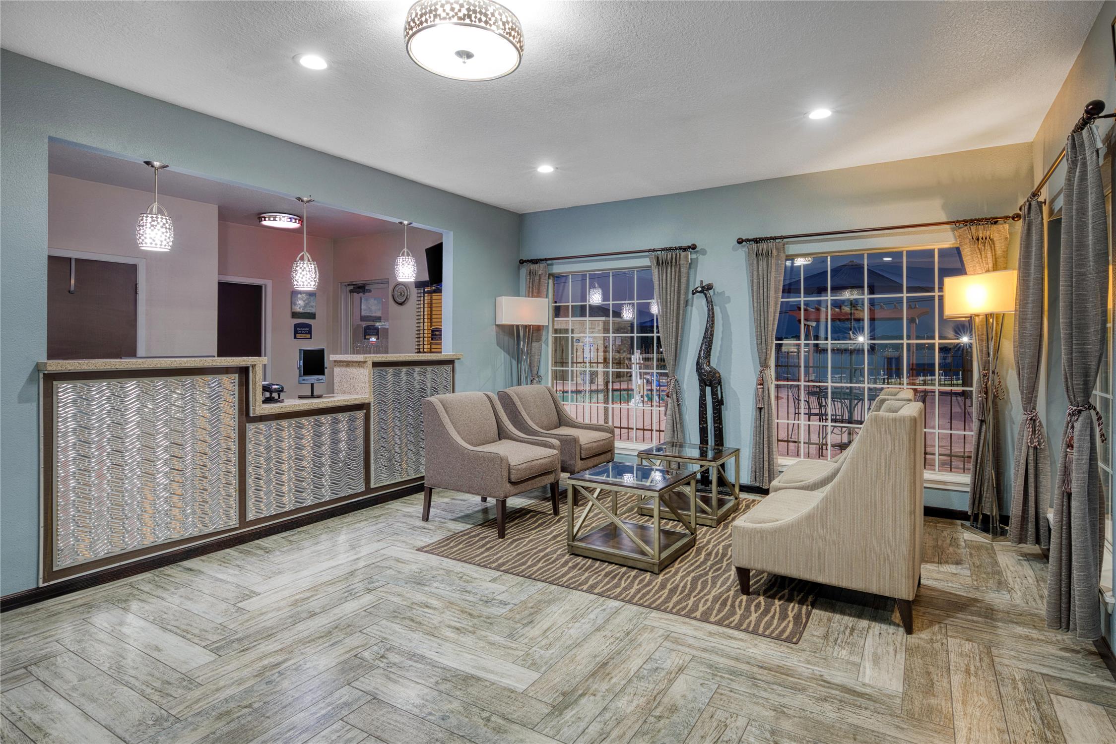 Best Western Lake Conroe Inn 23/36