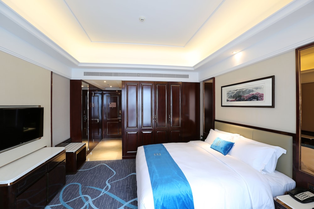 Lanxi International Hotel 9/67
