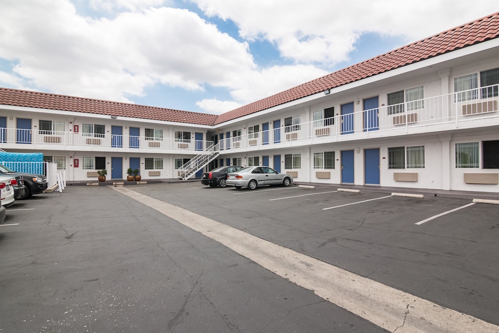 Motel6 Norwalk, CA 31/43