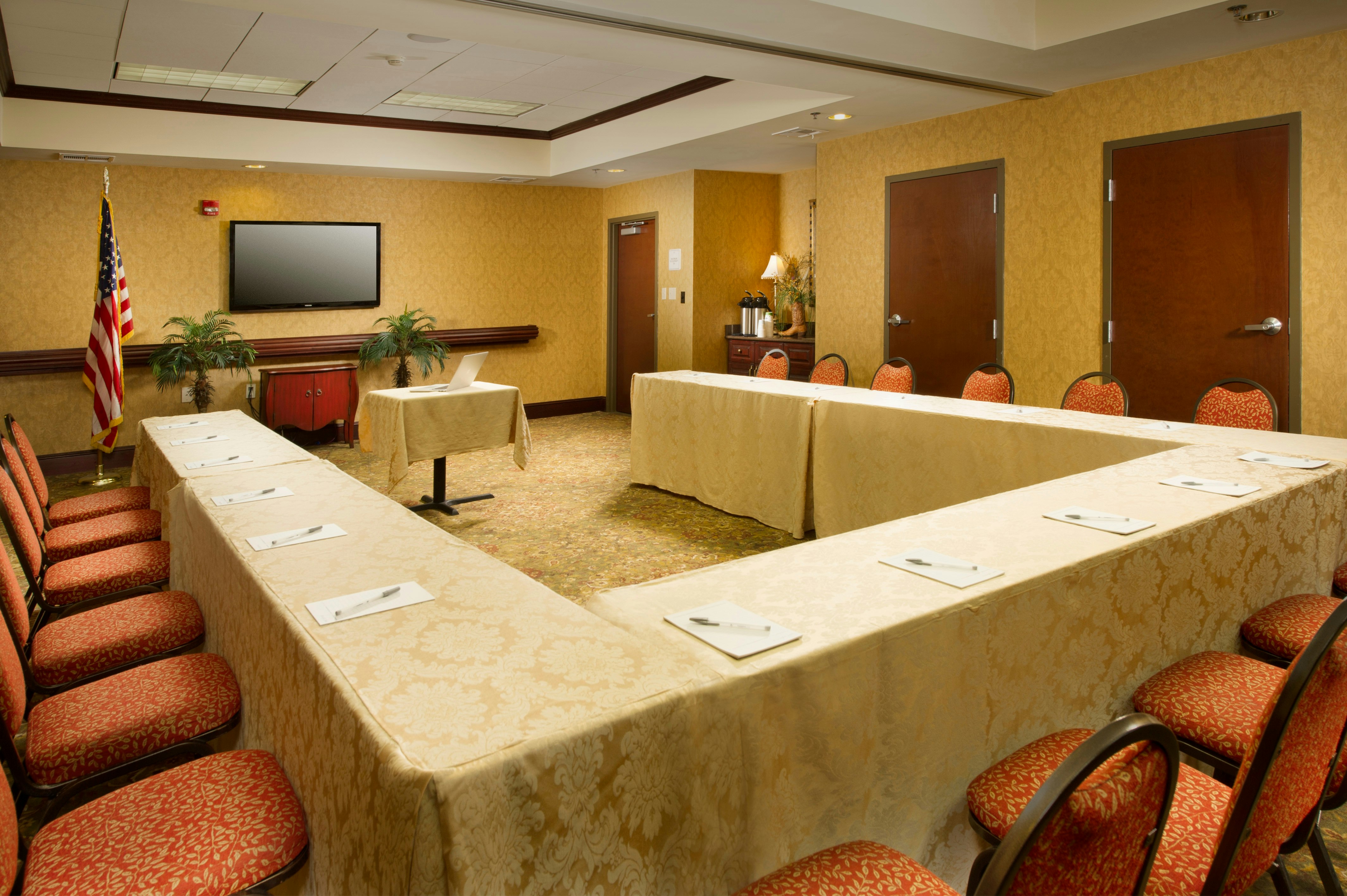 Hampton Inn Suites Stillwater 44/50