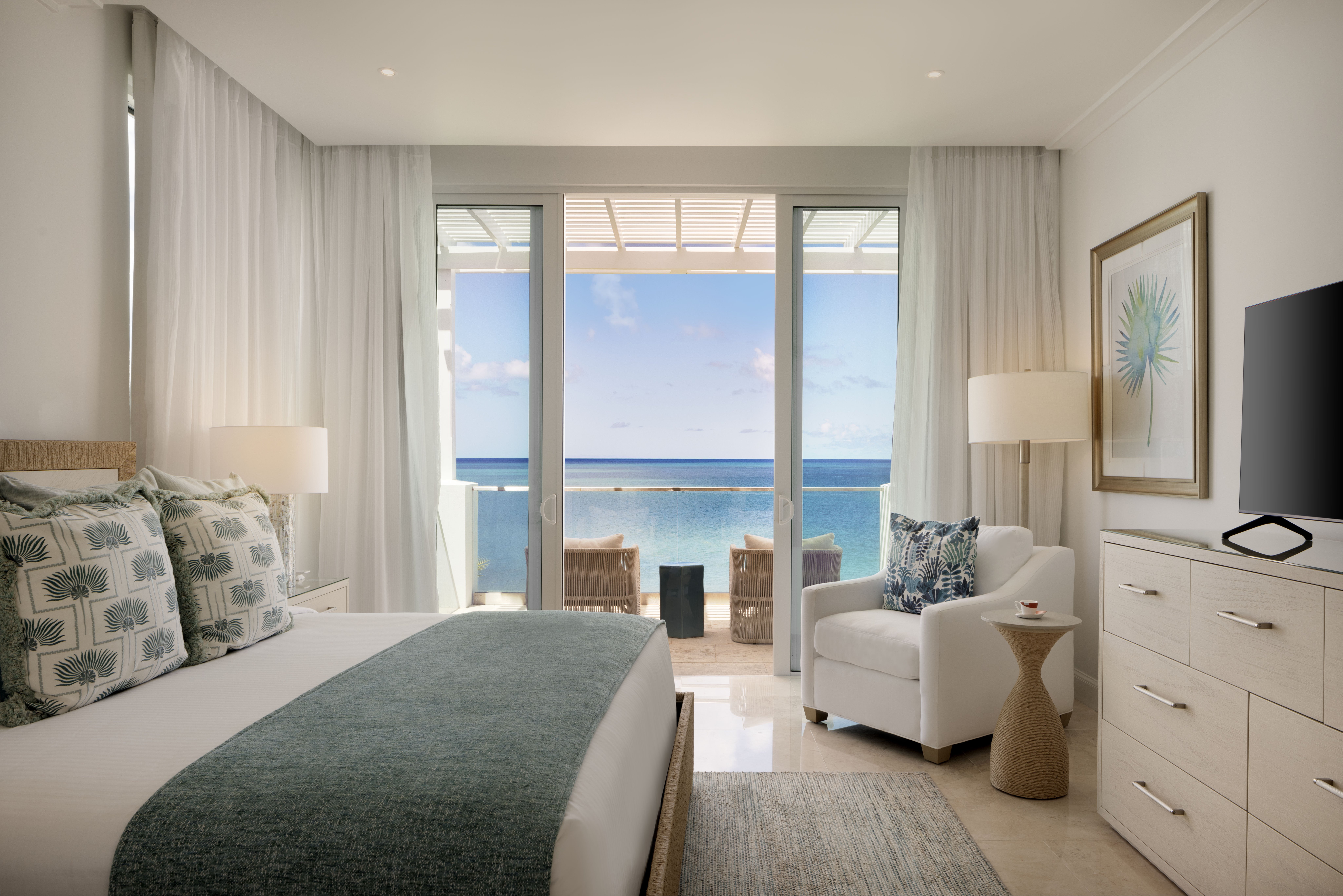 Windjammer Landing Resort and Residences 23/84
