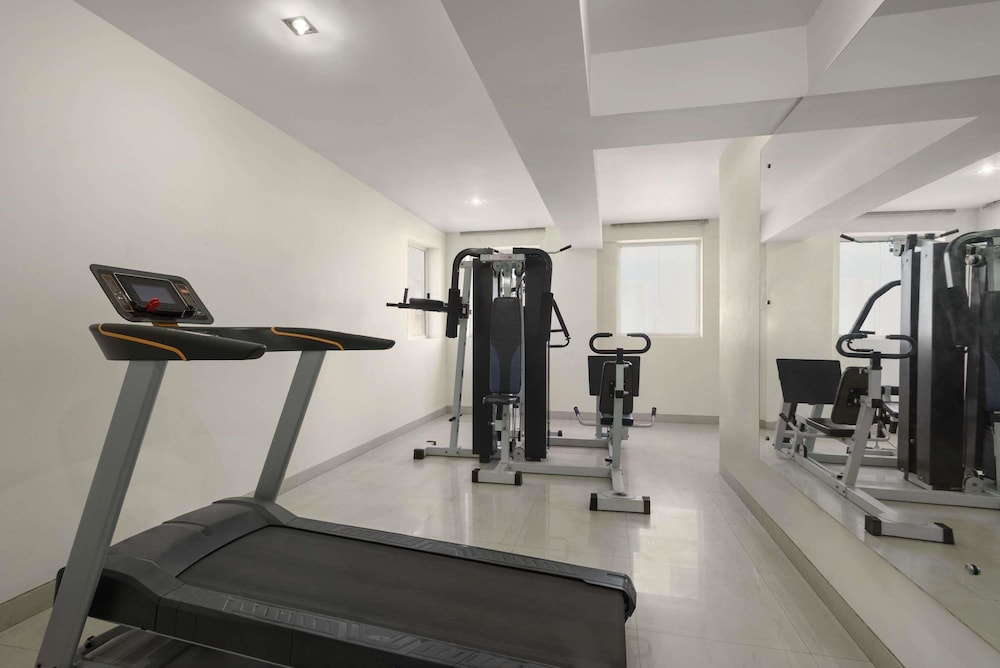 Days Hotel Neemrana Jaipur Highway 25/43