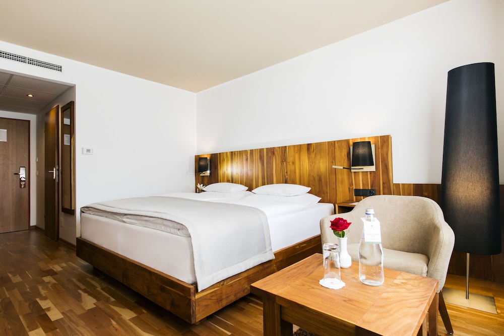 Rogner Hotel photo5