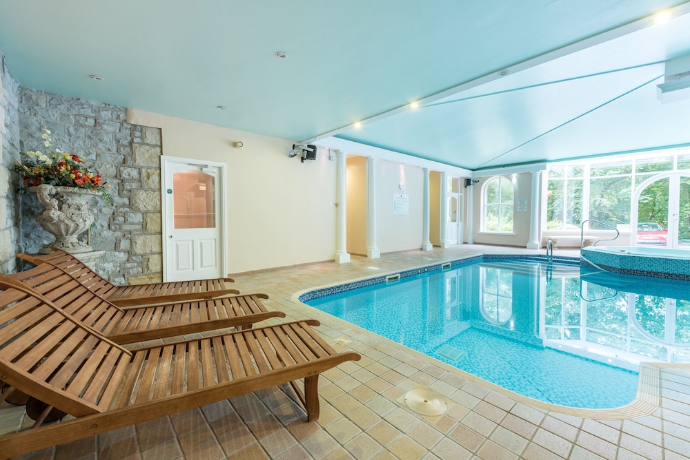 Grange Hotel 19/50