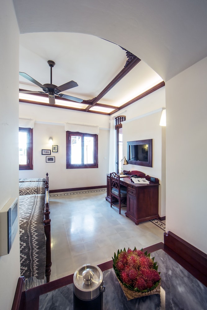 Le Bel Air Resort Luang Prabang 13/44