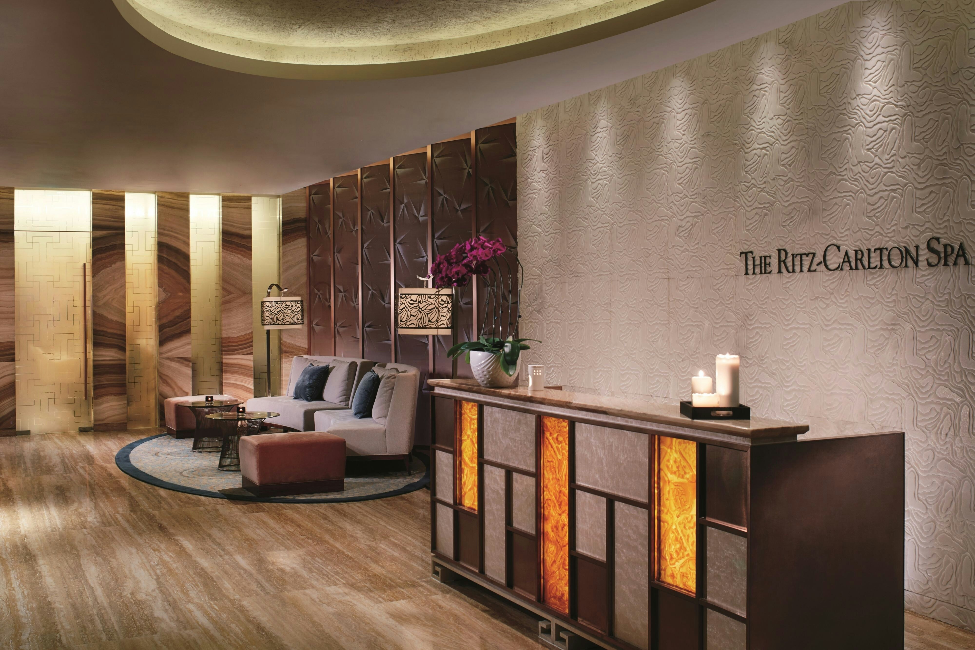 Ritz Carlton Chengdu 5/66