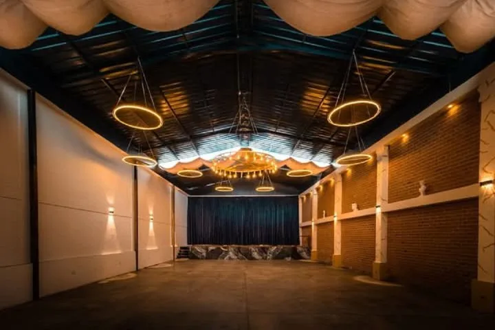 Hotel La Catedral Loft Boutique 9/10