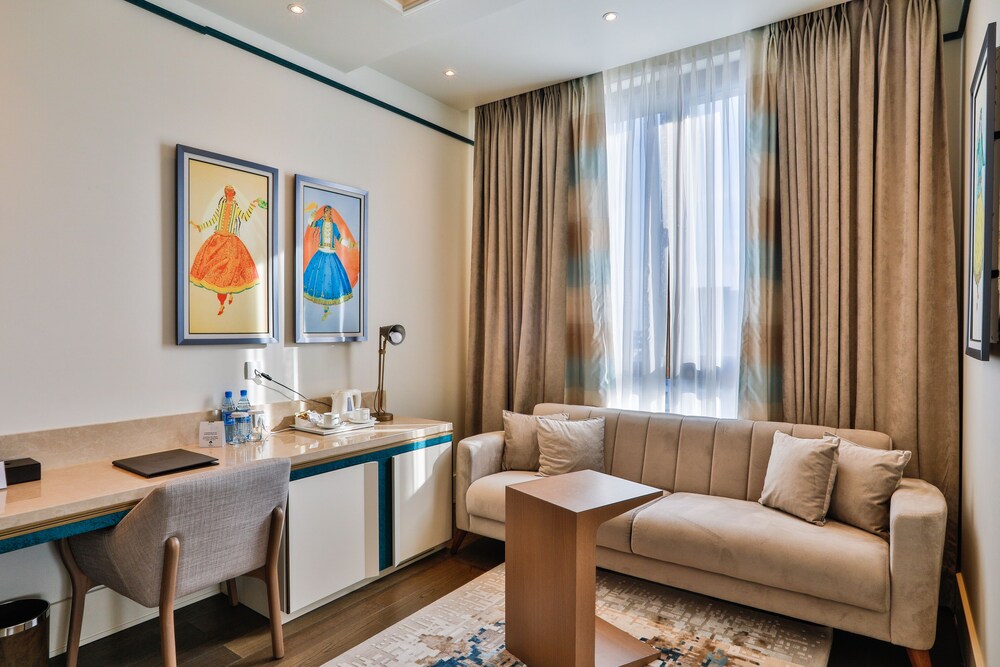 Dreamland Golf Hotel Baku 52/69