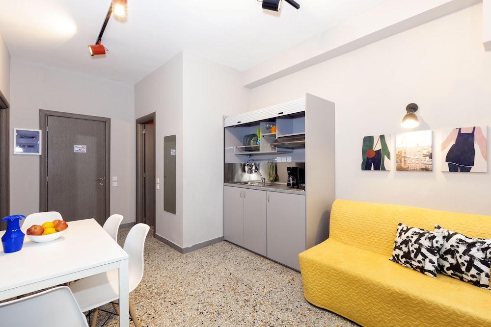 Monastiraki Place 13/40