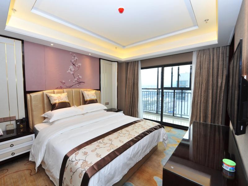 GreenTree Eastern Jinzhai County Lotus Hill Road Hotel 12/32