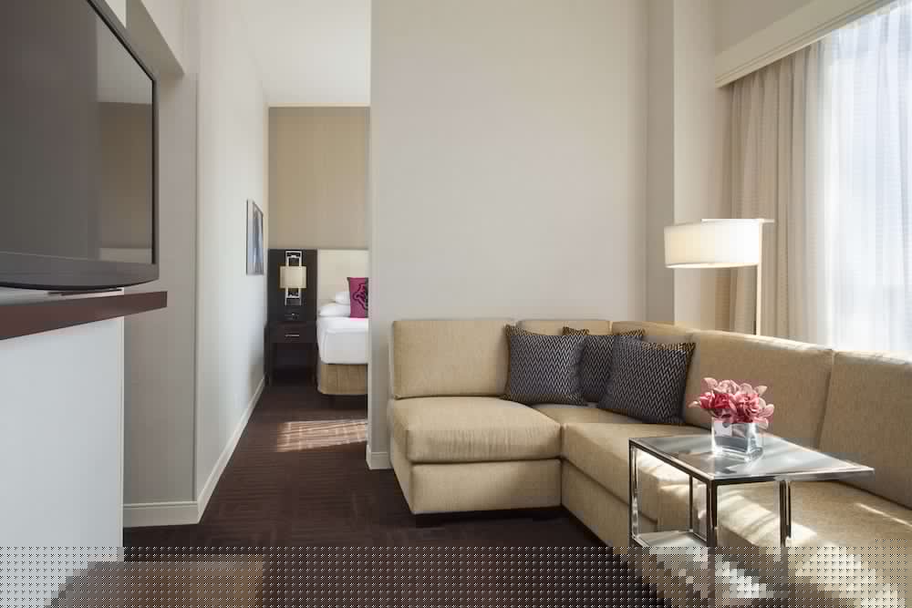Hyatt Regency New Orleans Hotel 36/69