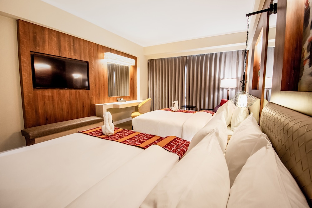 Mandarin Bay Resort and Spa 48/86