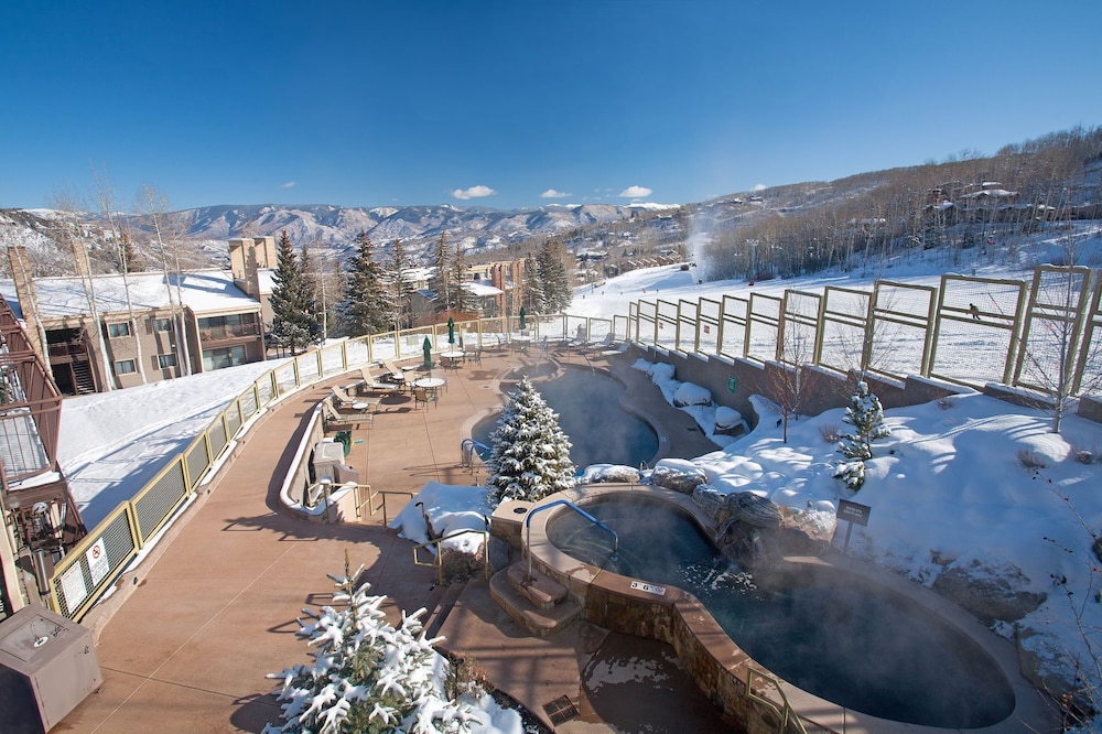 Timberline Condominiums 43/81