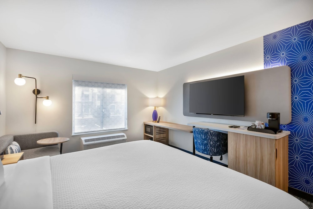 Sleep Inn & Suites Henderson - Las Vegas 20/44