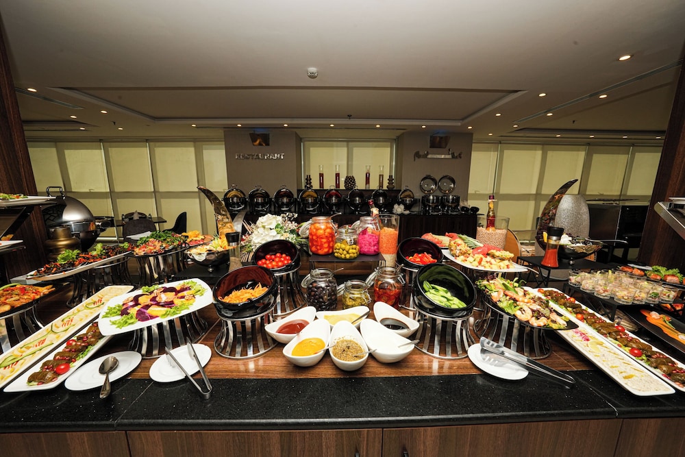 فندق ميرتل الصحافة(Elian Tower AlSahafa Hotel) 40/50