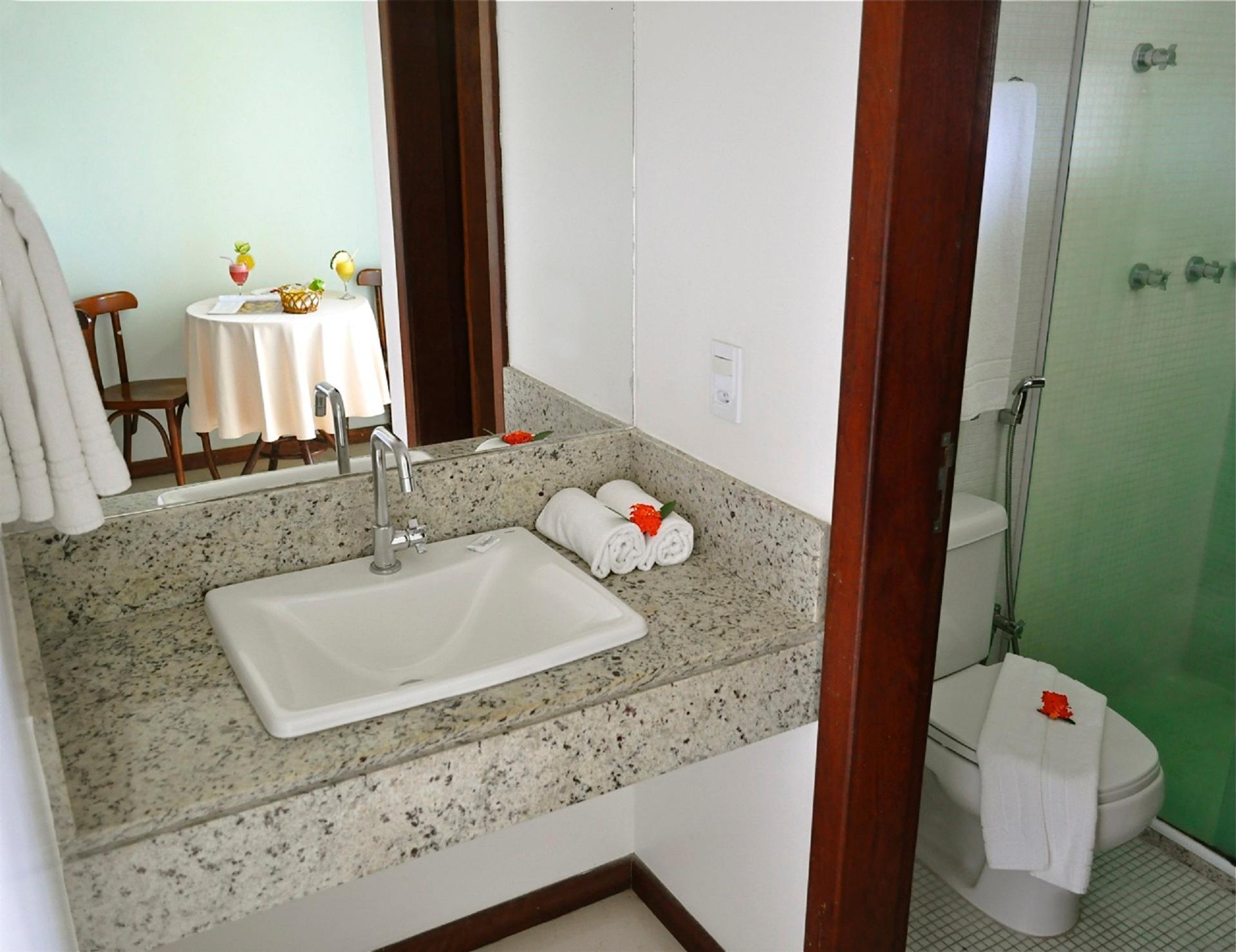 غرفة قياسية، SUNSHINE PRAIA HOTEL 7/8