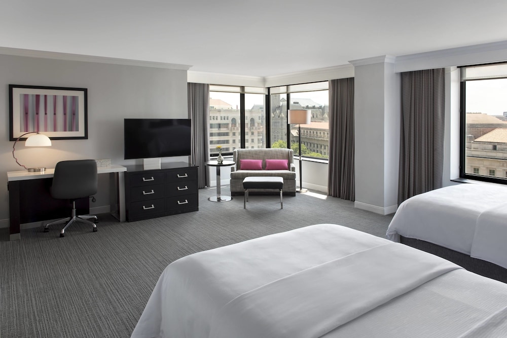 JW Marriott Washington, DC 15/53