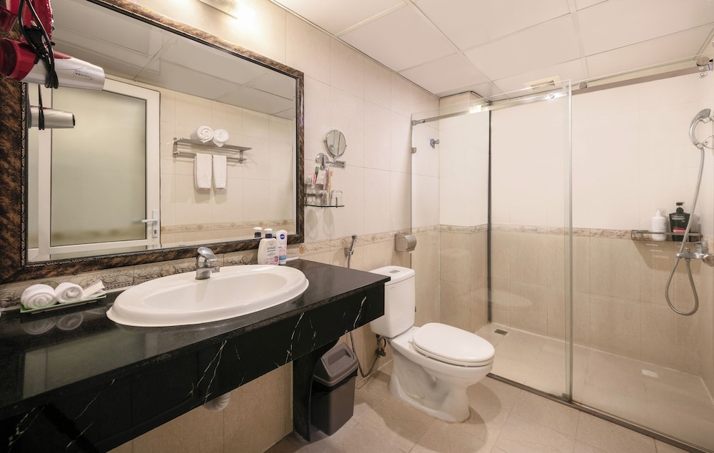 A25 Hotel - 45B Giang Vo 46/52