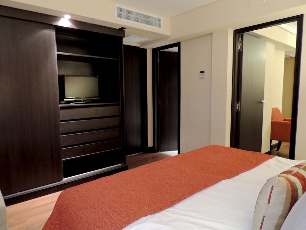 Premium Tower Suites San Luis 19/60