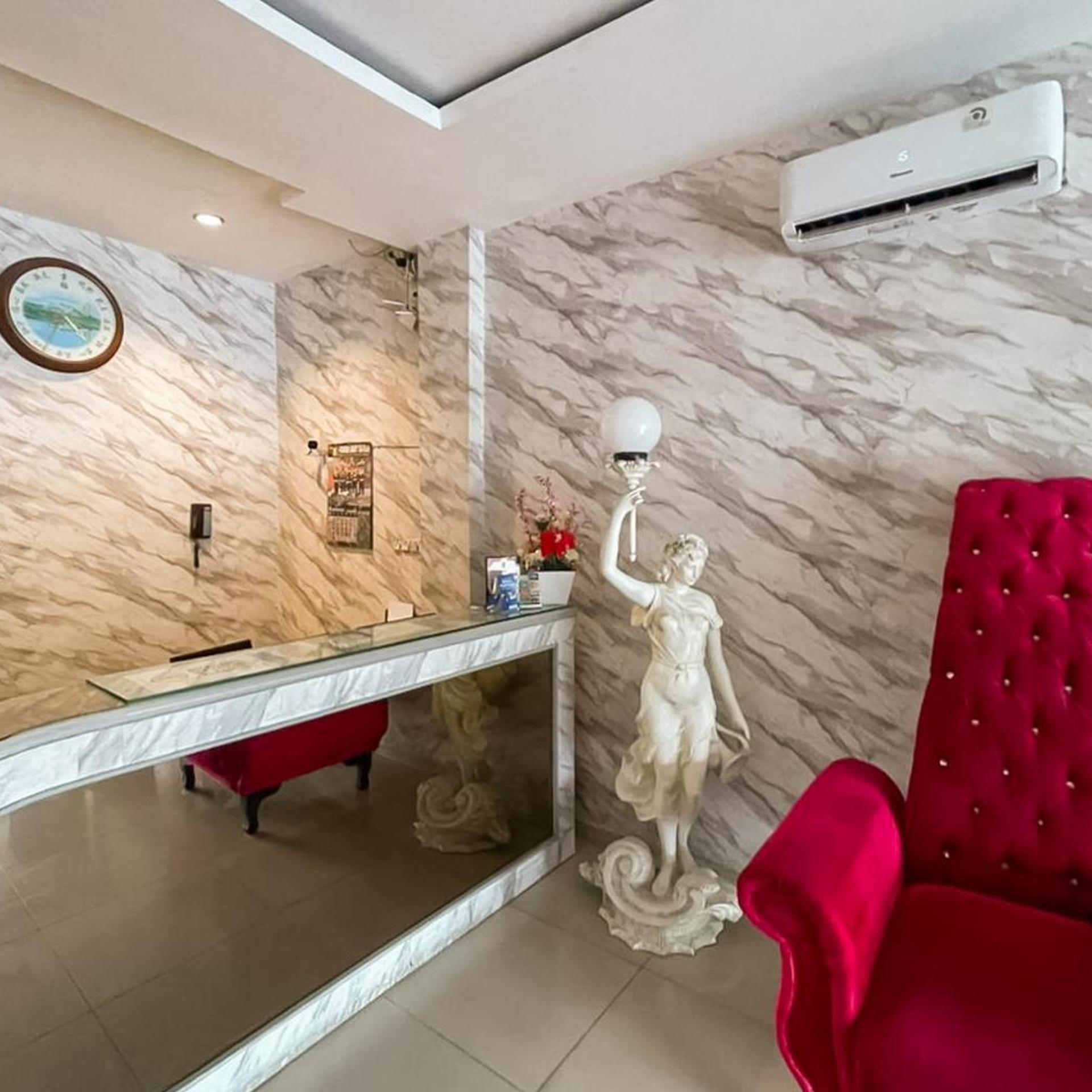 Hotel Anda 50/50