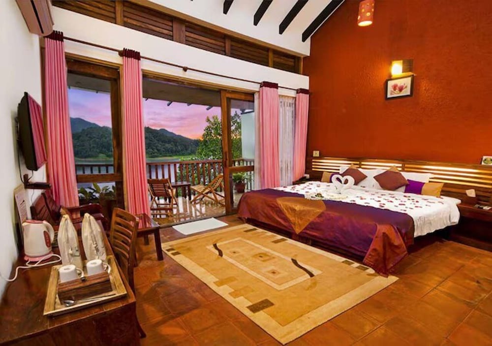 WAYANAD SILVERWOODS RESORT 17/55