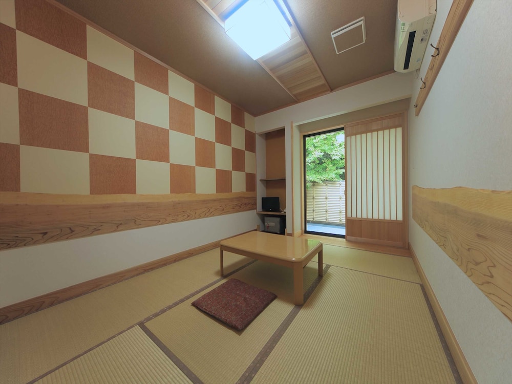 Yumoto Onsen Oharasansou 11/49