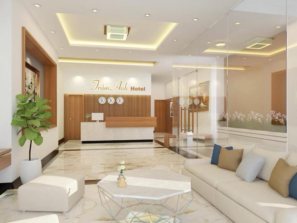 Tram Anh Hotel 6/50