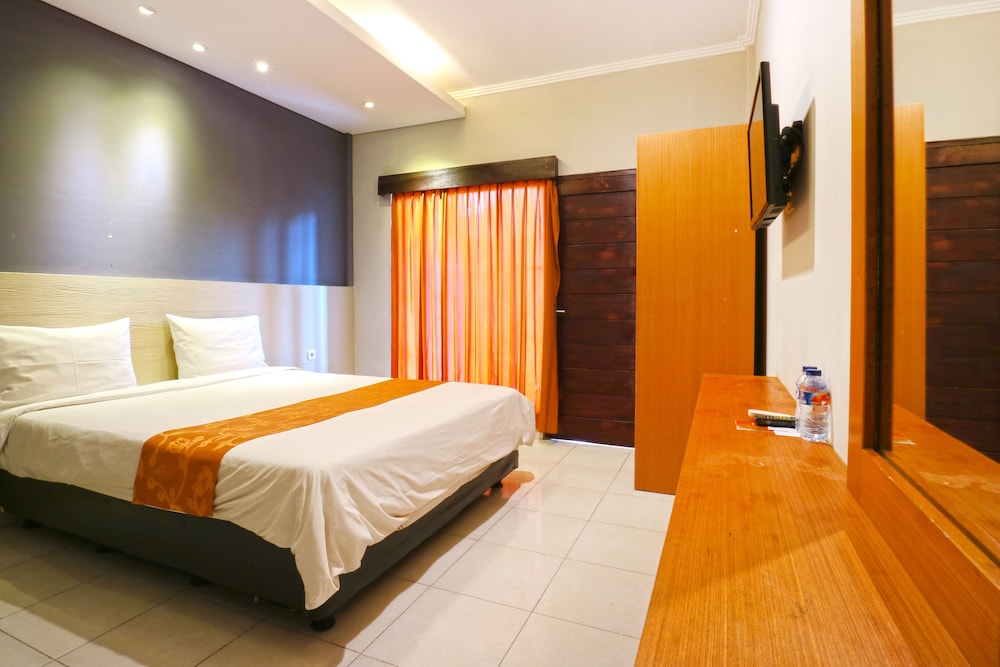 Lembayung Sari Homestay 16/50