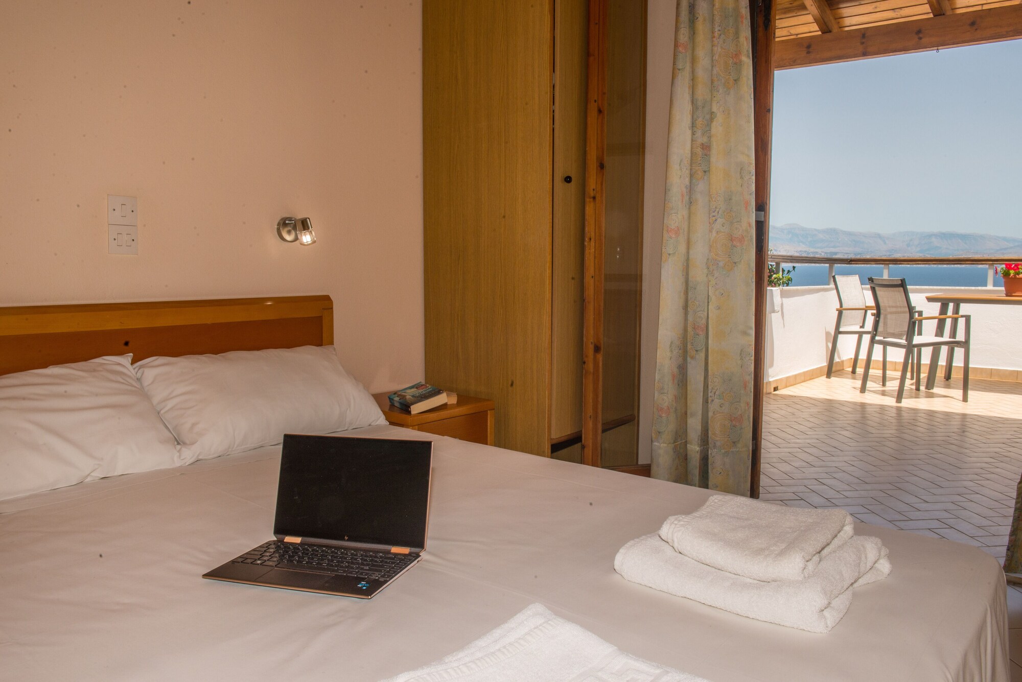 Apartment, Sea View