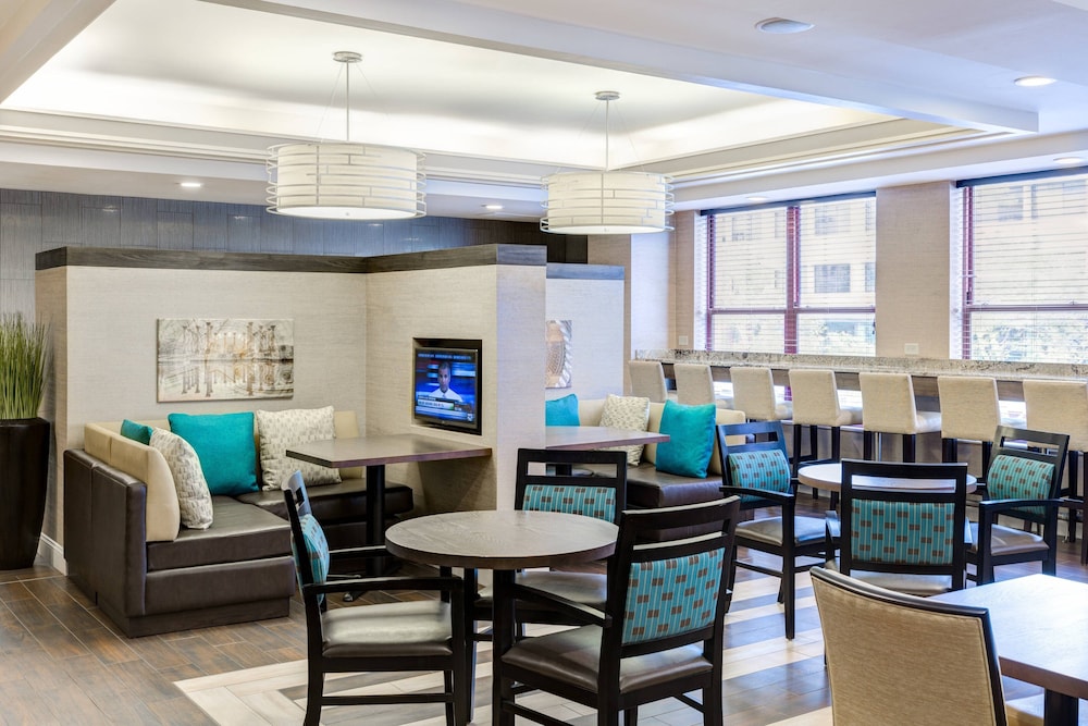 Residence Inn by Marriott Washington, DC Downtown 21/45