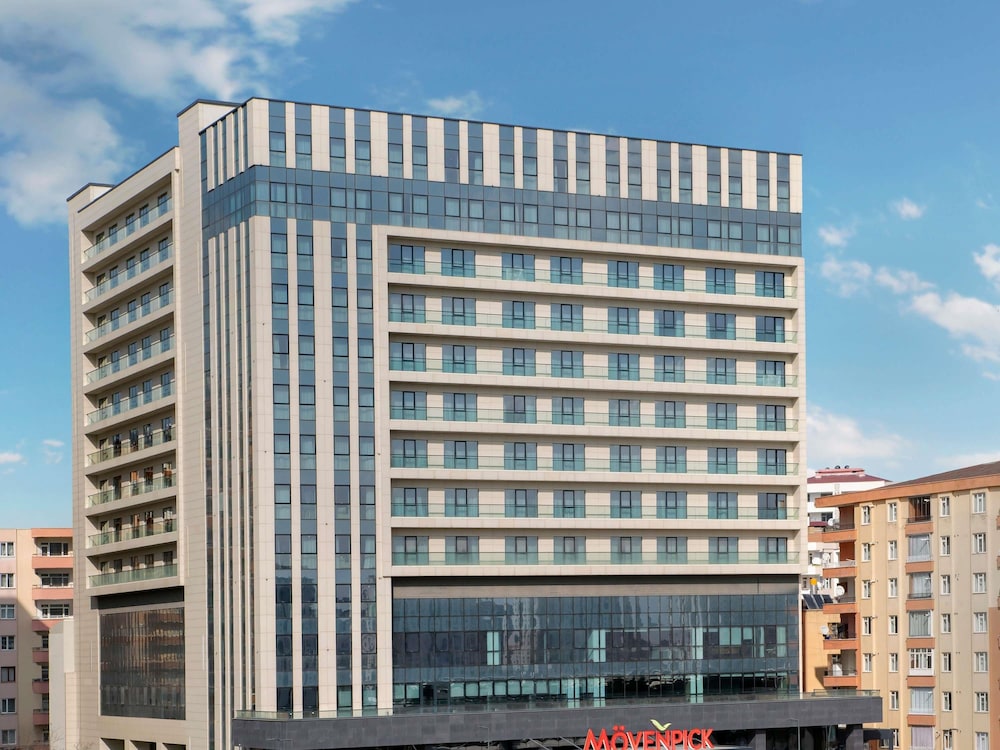 Movenpick Diyarbakir 3/49