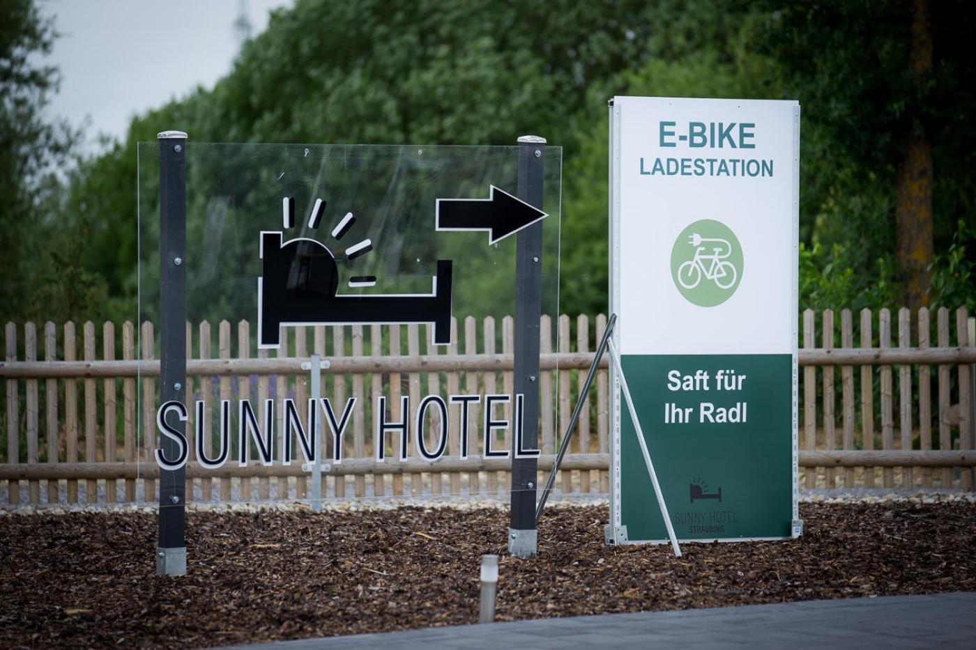 Sunny Hotel Straubing 26/45