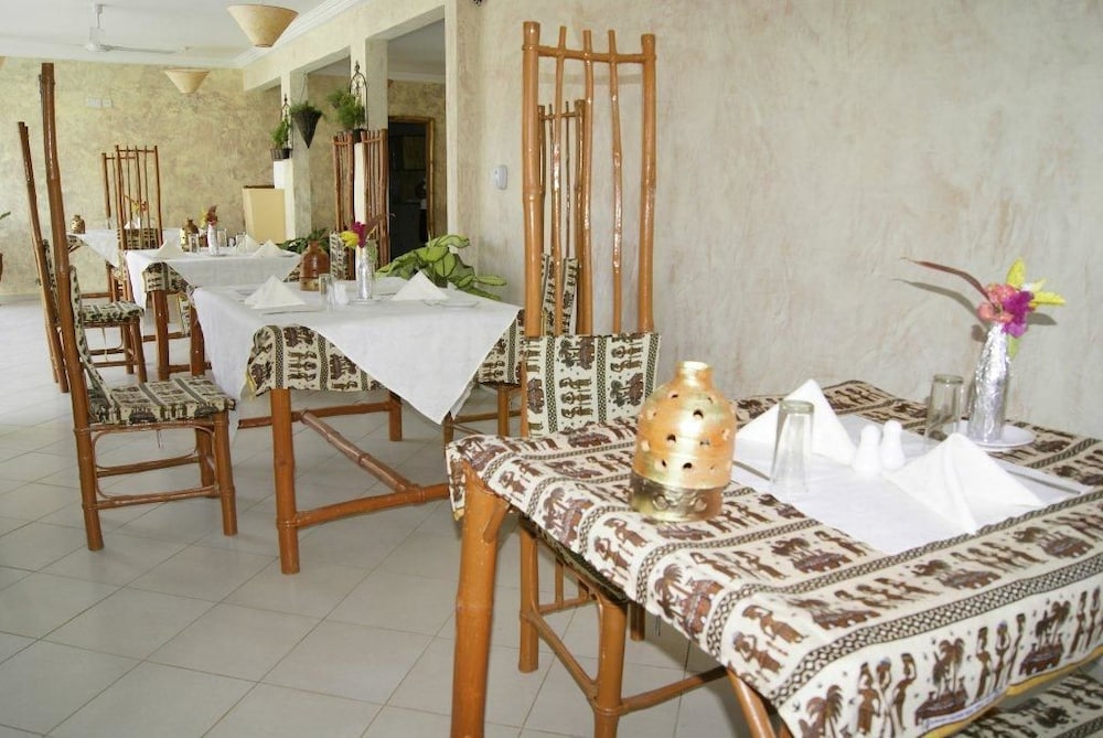 Bamboo Garden Hotel 25/43