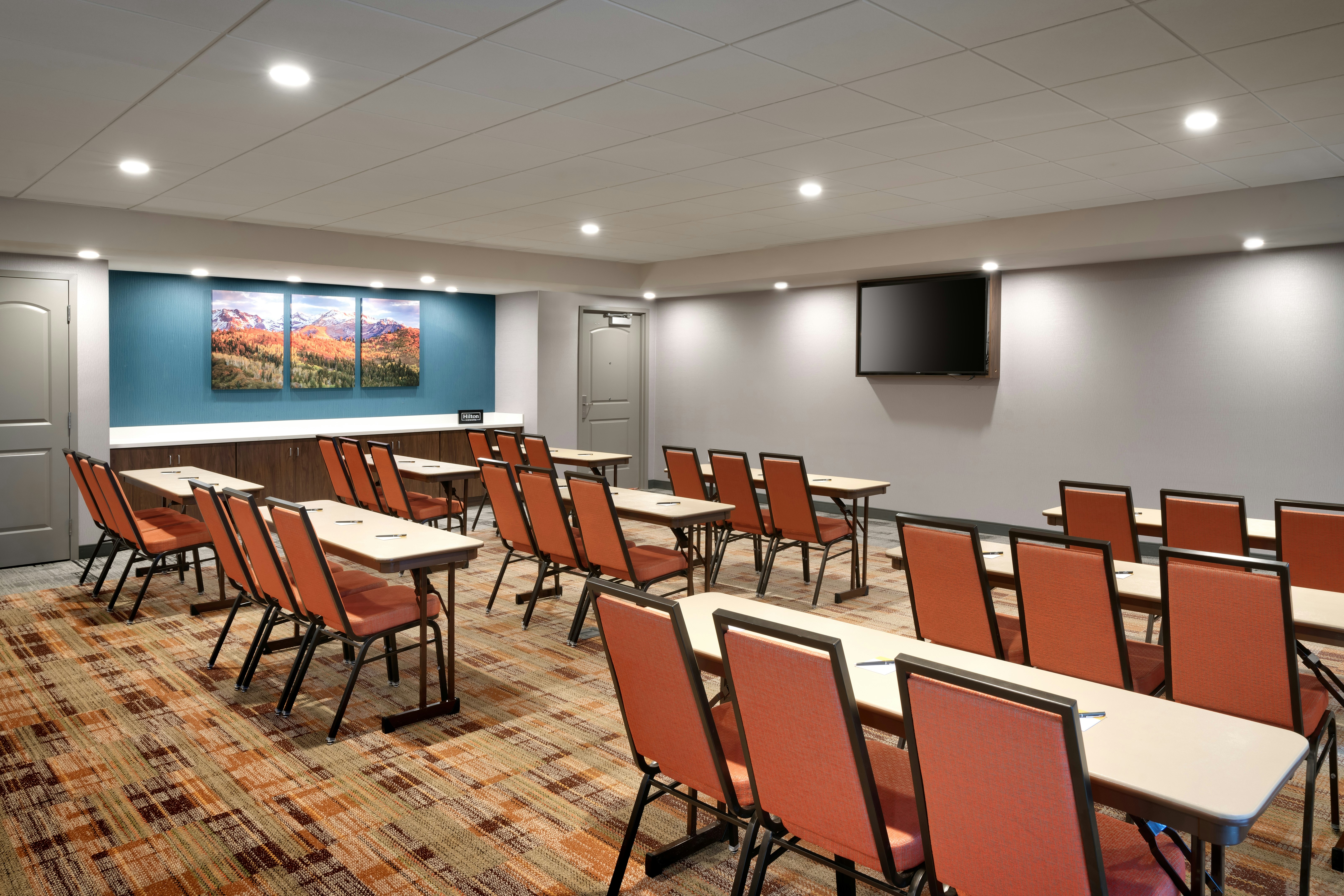 Hampton Inn and Suites Spanish Fork Provo 16/16