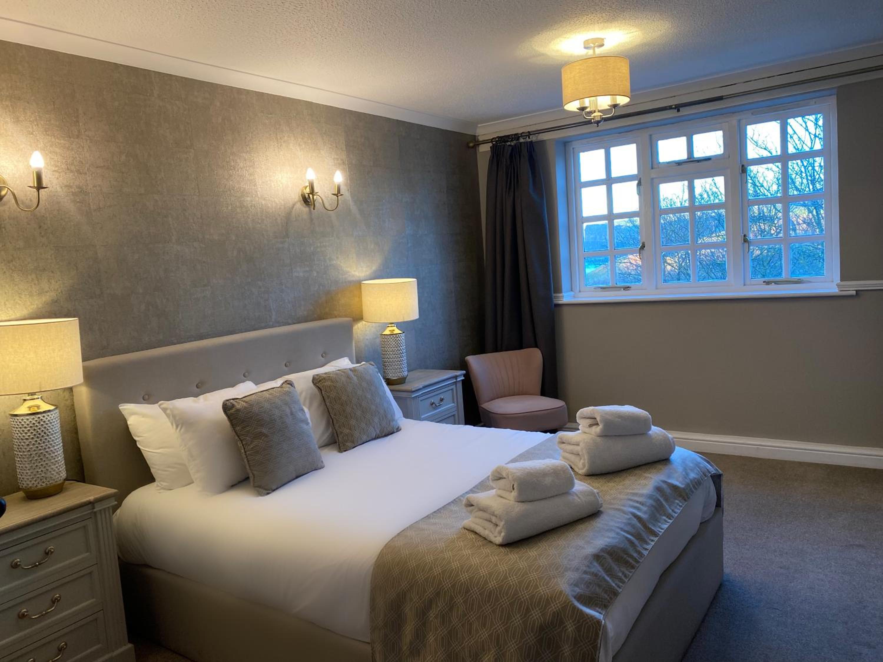 The Spa Hotel 22/60