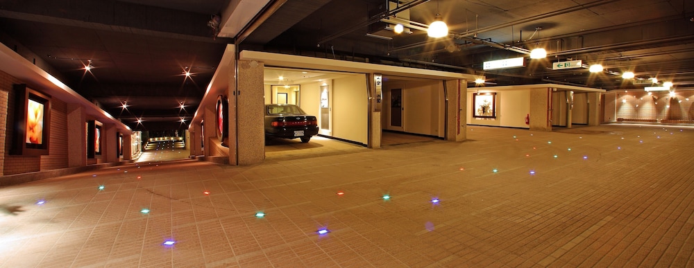 Norway Forest Tamsui Motel 46/50