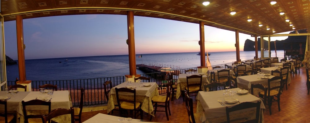 Hotel La Certosa 32/39
