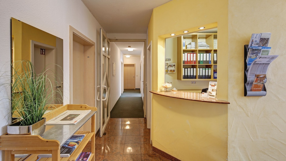 Airport Hotel Stetten 23/23