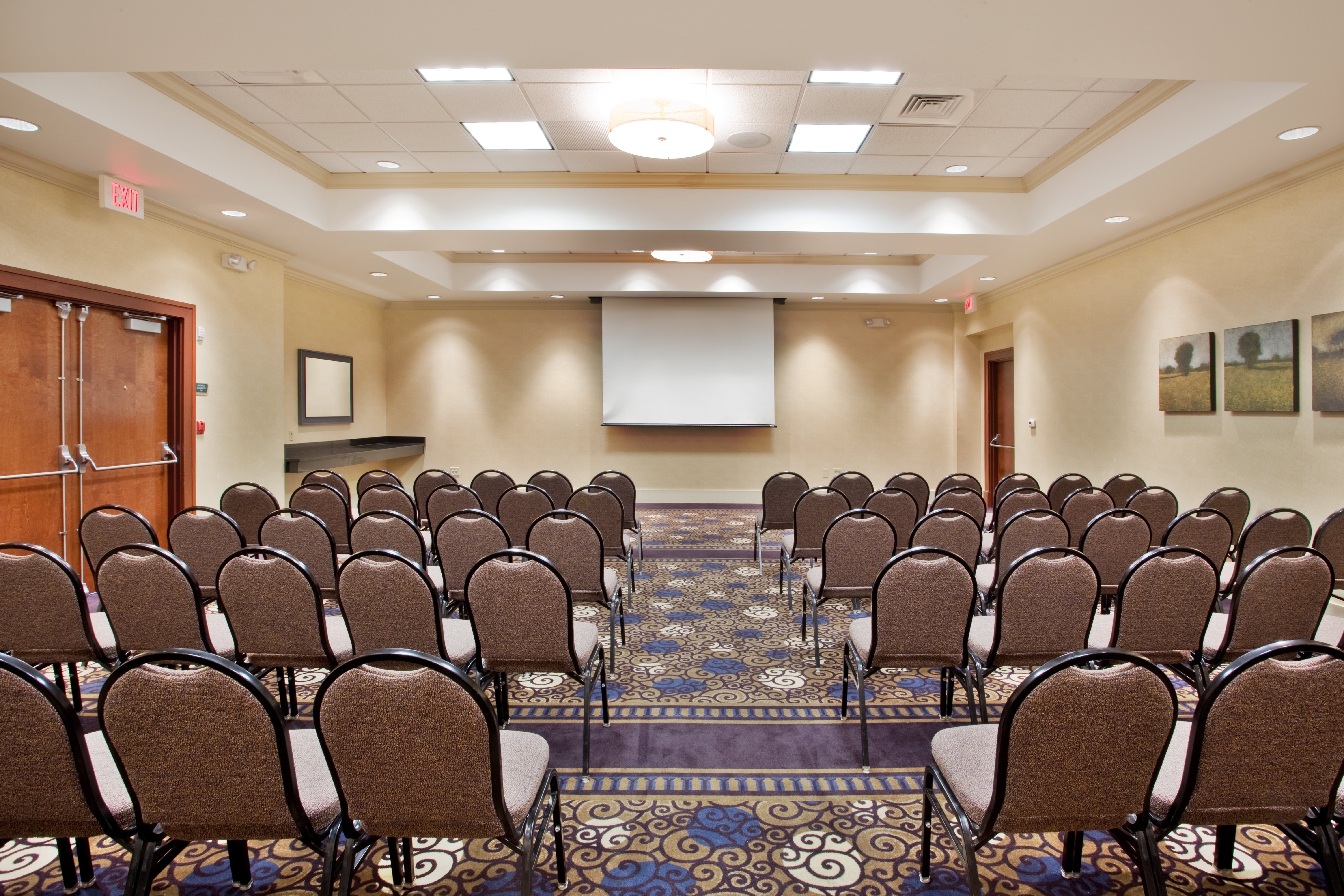 Holiday Inn Atlanta Gas South Arena Area 49/57